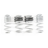 CTS Turbo Lowering Spring Set - Audi / B8 / B8.5 / A4 / S4