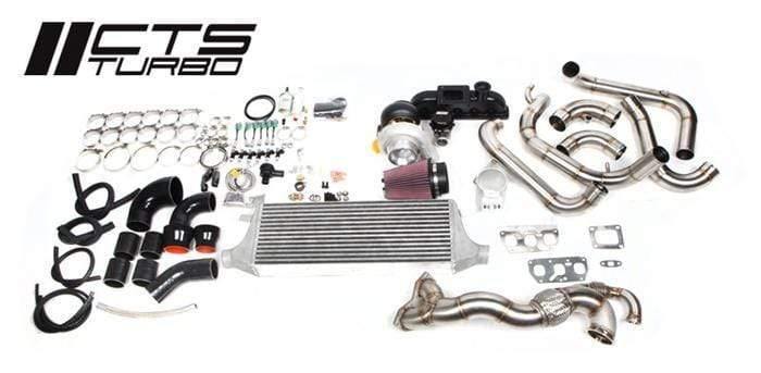 CTS Turbo MK4 R32 Stage 2 Turbo kit - (NLA)