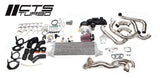 CTS Turbo MK4 R32 Stage 2 Turbo kit - (NLA)
