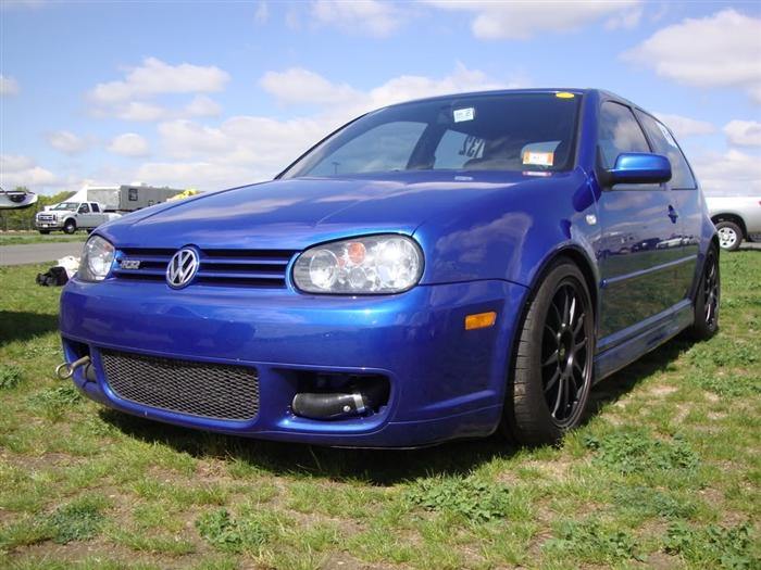 CTS Turbo MK4 R32 Stage 2 Turbo kit - (NLA)