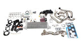 CTS Turbo MK4 R32 Stage 3 Turbo kit - (NLA)