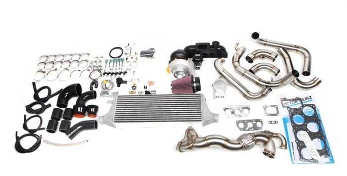 CTS Turbo MK4 R32 Stage 3 Turbo kit - (NLA)