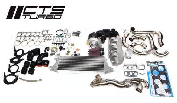 CTS Turbo MK4 R32 Stage 4 Turbo kit - (NLA)