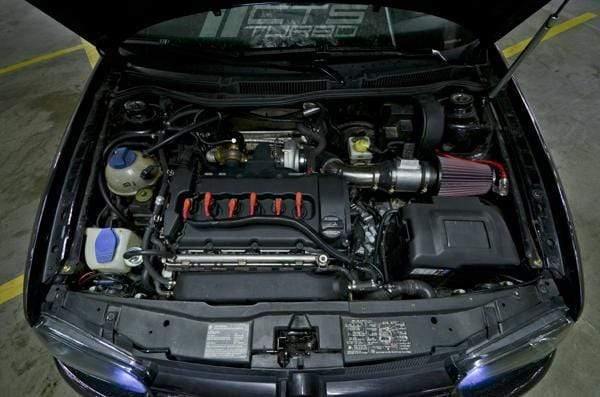 CTS Turbo MK4 R32 Stage 4 Turbo kit - (NLA) – Brox Tuning