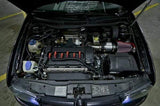 CTS Turbo MK4 R32 Stage 4 Turbo kit - (NLA)