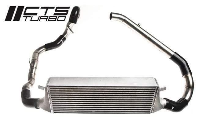 CTS Turbo MK5 R32 Stage 2 Turbo kit