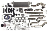 CTS Turbo MK5 R32 Stage 3 Turbo kit