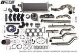 CTS Turbo MK5 R32 Stage 3 Turbo kit