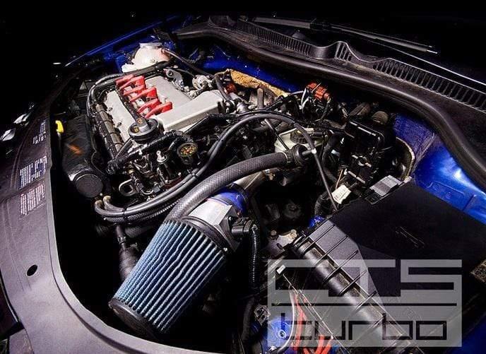 CTS Turbo MK5 R32 Stage 4 Turbo kit - (NLA)