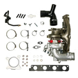 CTS K04 Turbo Kit | TSi Mk5 | Mk6 2.0T (NLA)