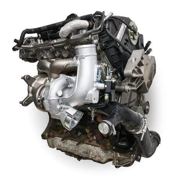 CTS K04 Turbo Kit | TSi Mk5 | Mk6 2.0T (NLA)