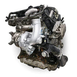 CTS K04 Turbo Kit | TSi Mk5 | Mk6 2.0T (NLA)