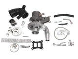 CTS Turbo MQB BOSS Turbo Kit for MK7 GTI | Golf R and Audi 8V A3 | S3