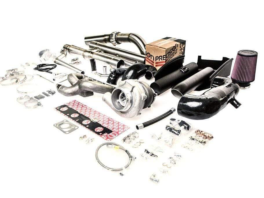 CTS Turbo Kit | Mk6 Golf R (NLA)