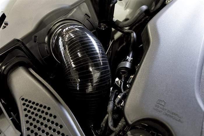 CTS Turbo Inlet Hose - B9 Audi | A4 | A5 | 2.0T