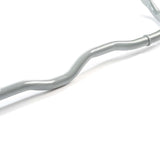 CTS Turbo Adjustable Front Sway Bar Upgrade - VW/Audi / AWD / MK7 / 8V / Golf R / Alltrack / Tiguan / A3 / S3