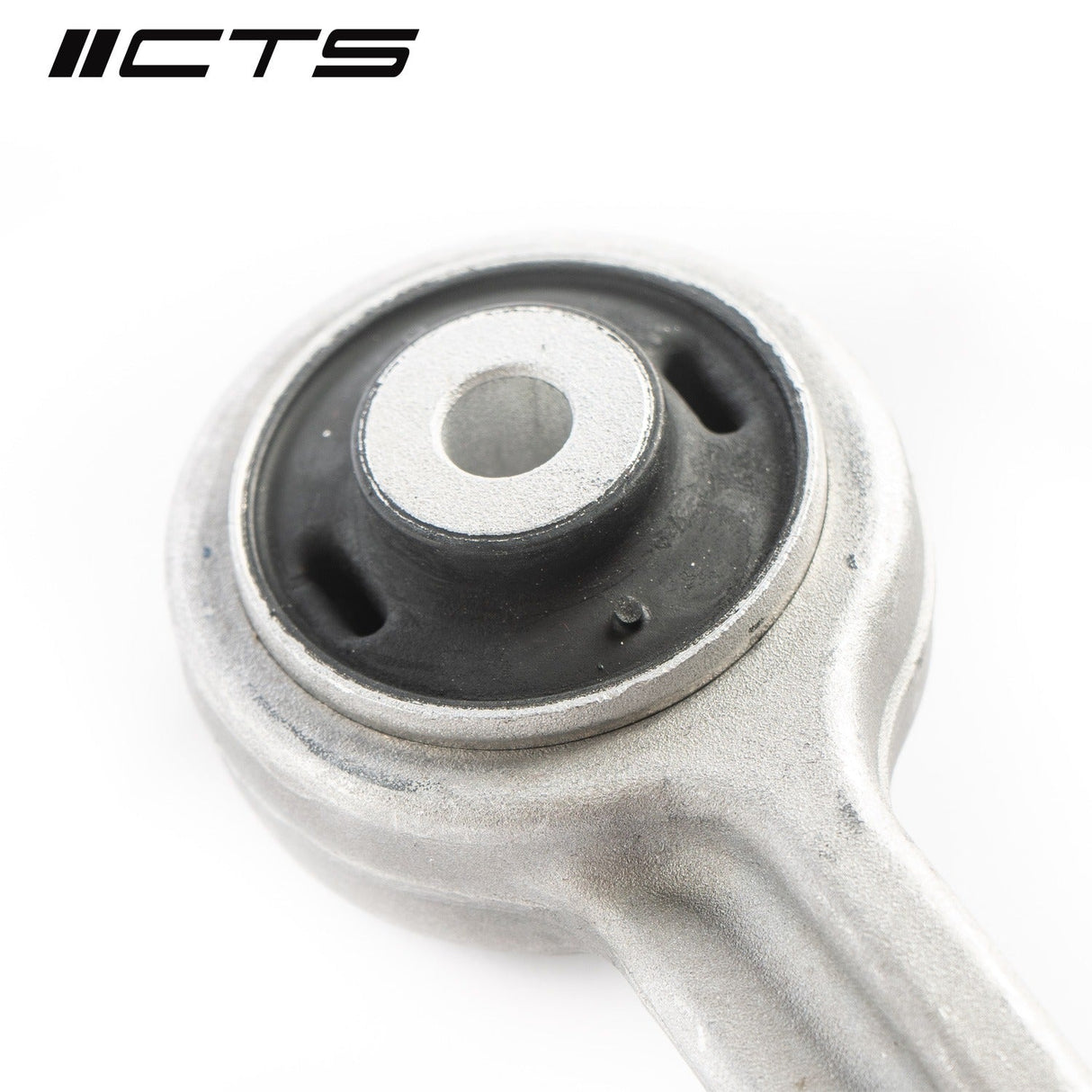 CTS Turbo Sport Upper Control Arm Kit (65 Durometer) - Audi / B8 / B8.5 / A4 / S4 / A5 / S5 / RS5 / Q5 / SQ5