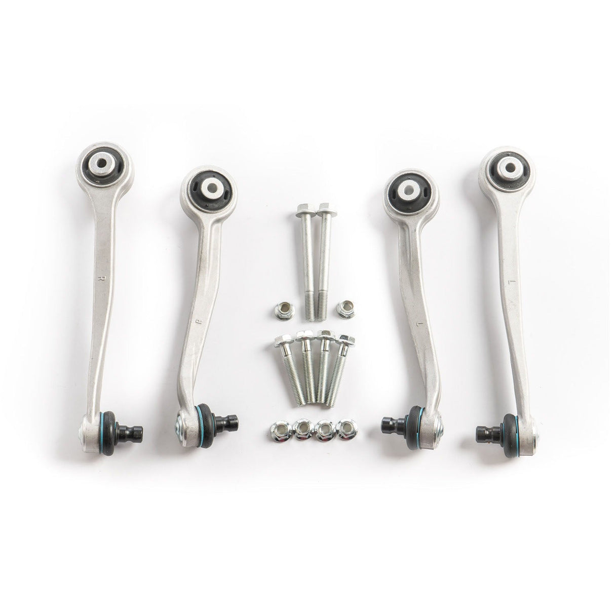 CTS Turbo Sport Upper Control Arm Kit (65 Durometer) - Audi / B8 / B8.5 / A4 / S4 / A5 / S5 / RS5 / Q5 / SQ5