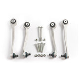 CTS Turbo Sport Upper Control Arm Kit (65 Durometer) - Audi / B8 / B8.5 / A4 / S4 / A5 / S5 / RS5 / Q5 / SQ5