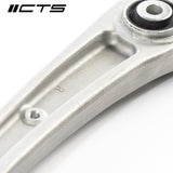 CTS Turbo Sport Lower Control Arm Kit (65 Durometer) - Audi / B8 / B8.5 / A4 / S4 / A5 / S5 / RS5 / Q5 / SQ5