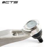 CTS Turbo Sport Lower Control Arm Kit (65 Durometer) - Audi / B8 / B8.5 / A4 / S4 / A5 / S5 / RS5 / Q5 / SQ5