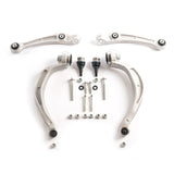 CTS Turbo Sport Lower Control Arm Kit (65 Durometer) - Audi / B8 / B8.5 / A4 / S4 / A5 / S5 / RS5 / Q5 / SQ5