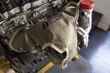CTS Turbo K04-0064 Turbo Blanket