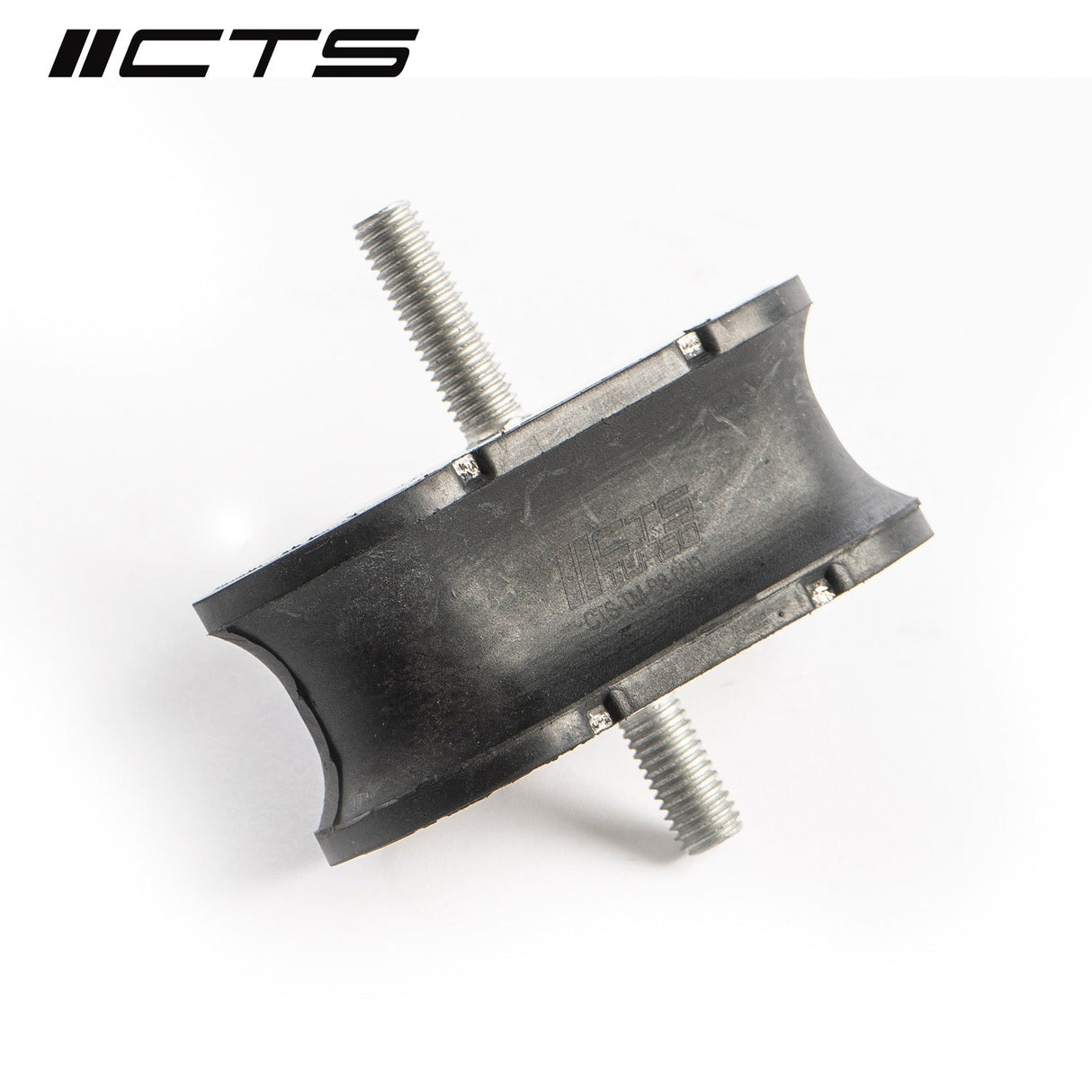 CTS Turbo Sport Transmission Mount (65A Durometer) - Audi / B8 / B9 / C8 / 4M / A4 / S4 / A5 / S5 / RS5 / RS6 / Q5 / SQ5 / SQ7 / SQ8