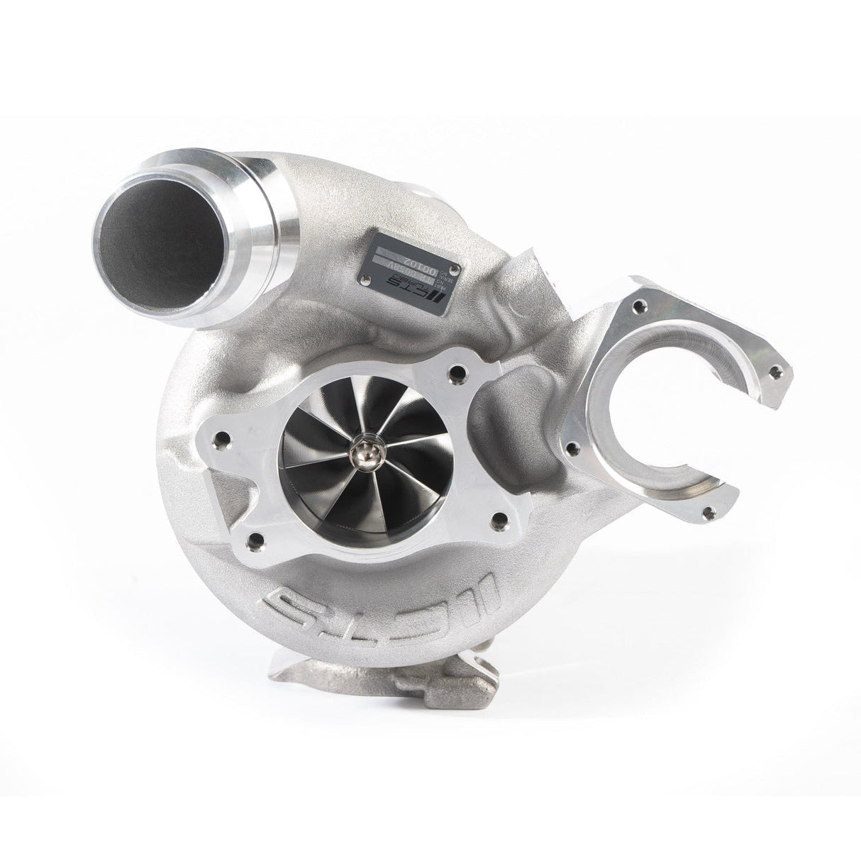 CTS Turbo Stage 2+ Turbocharger Kit - BMW / S58 / F97 / G8X / M2 / M3 / M4 / X3M / X4M