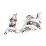 CTS Turbo Stage 2+ Turbocharger Kit - BMW / S58 / F97 / G8X / M2 / M3 / M4 / X3M / X4M