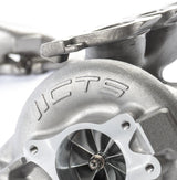 CTS Turbo Stage 2+ Turbocharger Kit - BMW / S58 / F97 / G8X / M2 / M3 / M4 / X3M / X4M