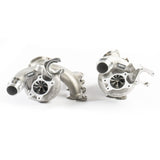 CTS Turbo Stage 2+ Turbocharger Kit - BMW / S58 / F97 / G8X / M2 / M3 / M4 / X3M / X4M