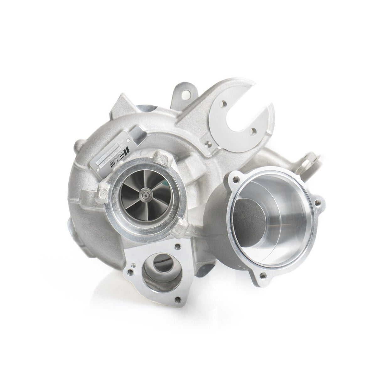 CTS Turbo IS38 Replacement Turbo | Golf/GTI/Golf R, Audi A3/S3 (2015+)