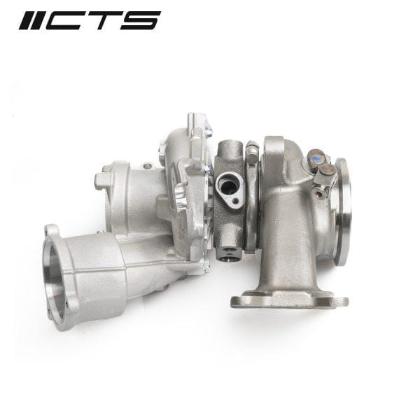 CTS Turbo IS38 Replacement Turbo | Golf/GTI/Golf R, Audi A3/S3 (2015+)