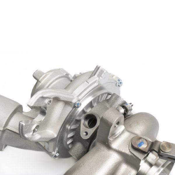 CTS Turbo IS38 Replacement Turbo | Golf/GTI/Golf R, Audi A3/S3 (2015+)