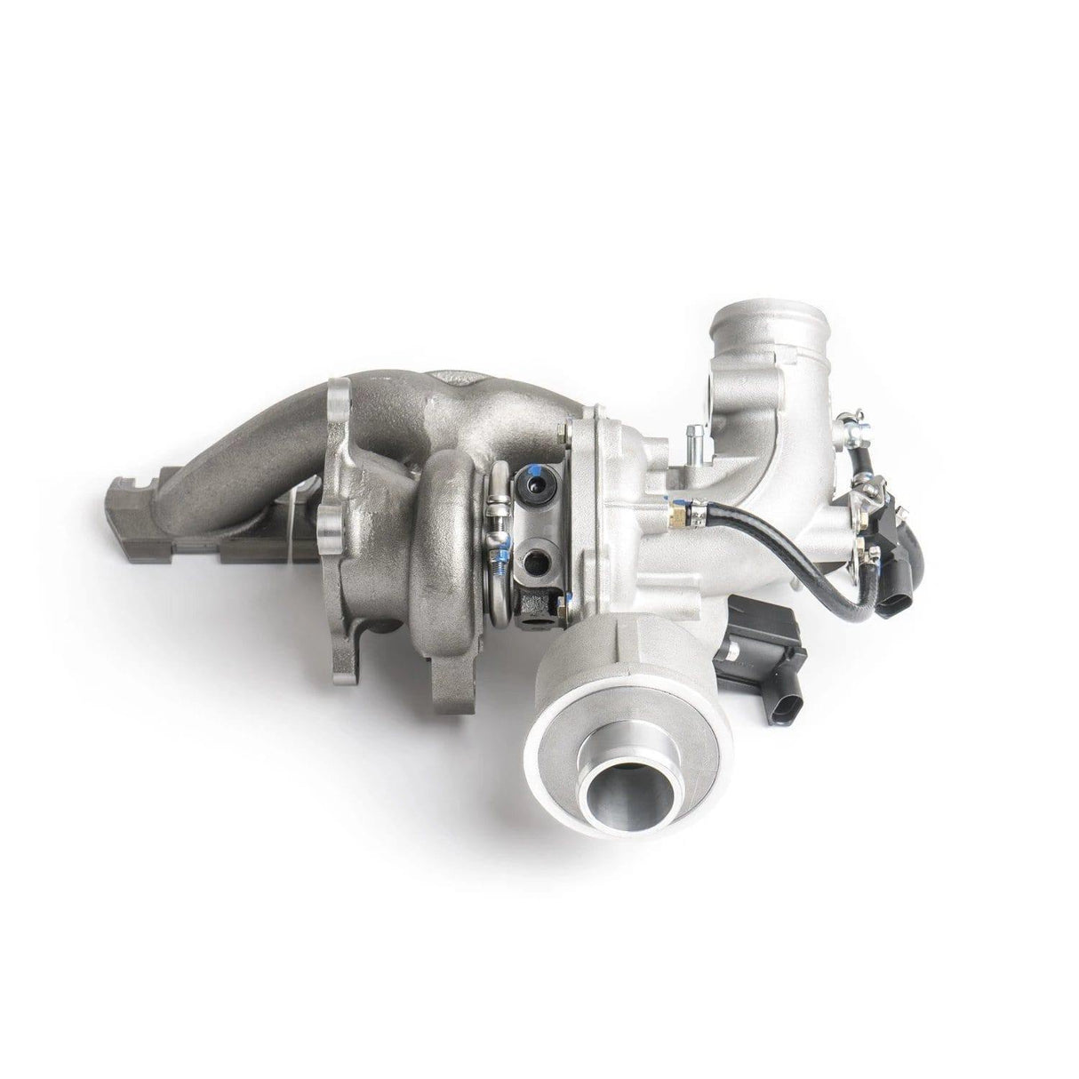 CTS Turbo BorgWarner K04 Turbo Upgrade Kit | B7 / B8 A4 2.0