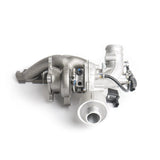CTS Turbo BorgWarner K04 Turbo Upgrade Kit | B7 / B8 A4 2.0