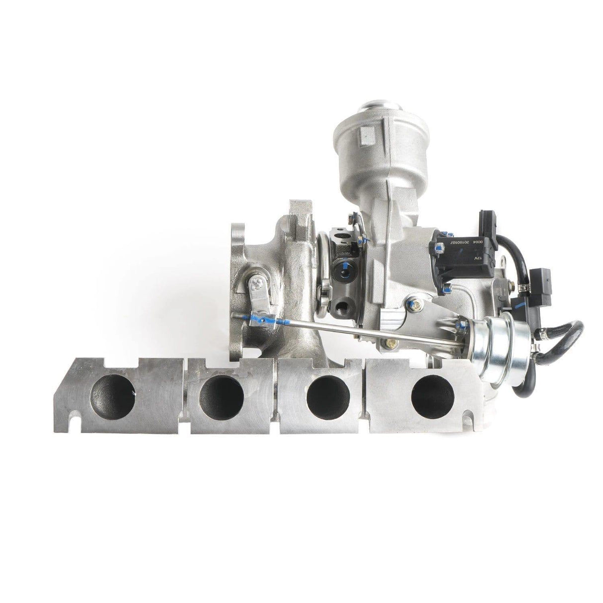 CTS Turbo BorgWarner K04 Turbo Upgrade Kit | B7 / B8 A4 2.0