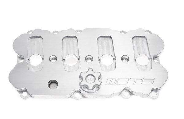 CTS Turbo Billet Valve Cover | VW/Audi 2.0T FSI