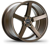 Vossen Custom CV3R Wheel in Satin Bronze - (NLA)