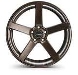 Vossen Custom CV3R Wheel in Satin Bronze - (NLA)