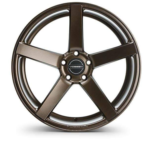  Vossen