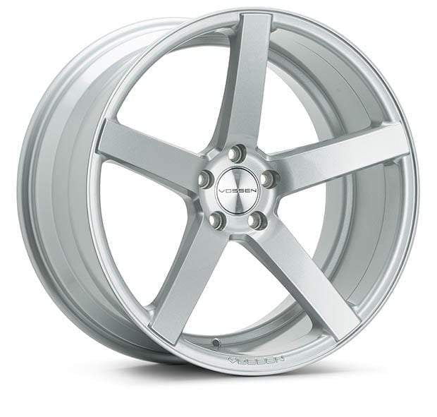 Vossen CV3R Wheel in Silver Metallic - (NLA)