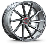 Vossen Custom CVT Wheel in Anthracite