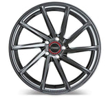 Vossen Custom CVT Wheel in Anthracite