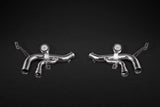 Ferrari California T - Valved Exhaust System (No Remote)