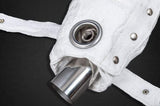 Ferrari 355 (5.2) Sports Cat With Heat Blankets