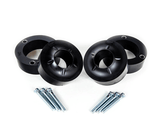 Forge Overland VW Touareg(T3)/Audi Q7/Porsche Cayenne Lift Kit