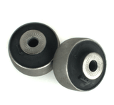 MK6 Jetta/New Beetle Control Arms - Solid Rubber Bushings