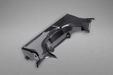Ferrari 488 GTB & GTS - Carbon Airbox and Lock Cover set